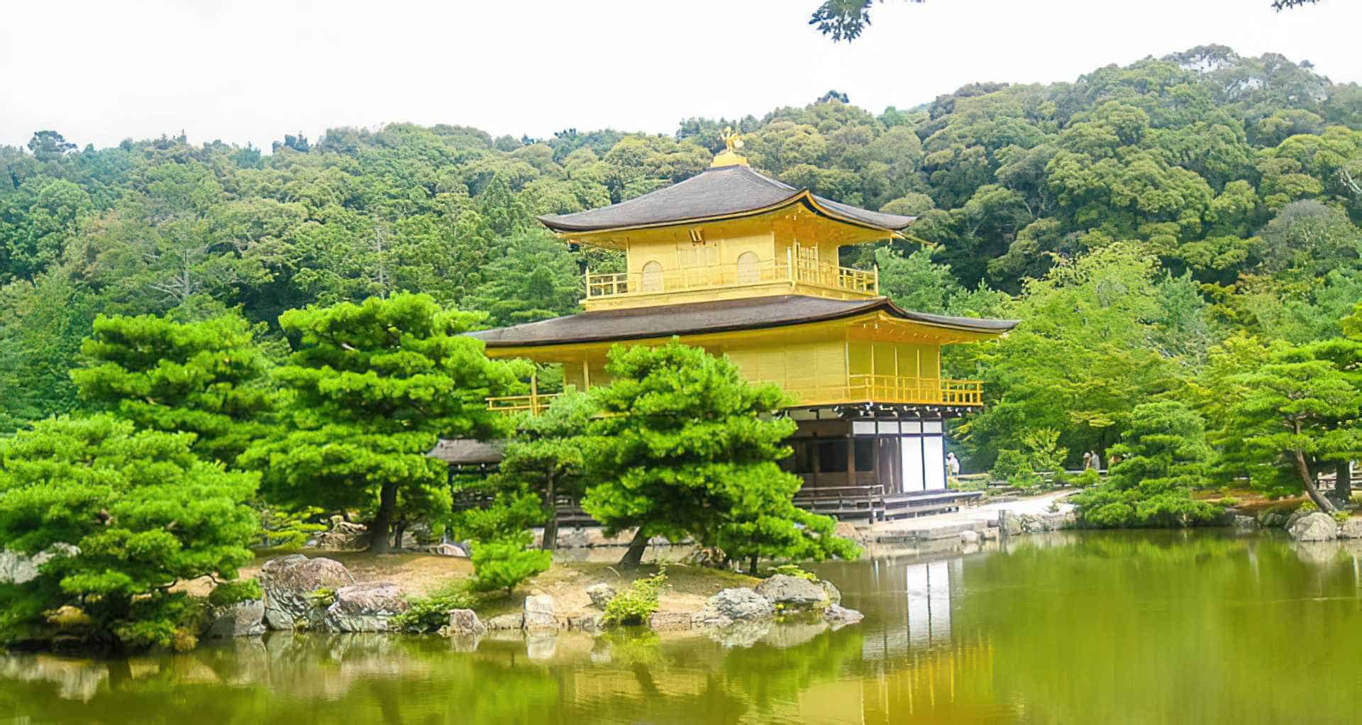 Qué Visitar En Kyoto Lo Que No Te Puedes Perder