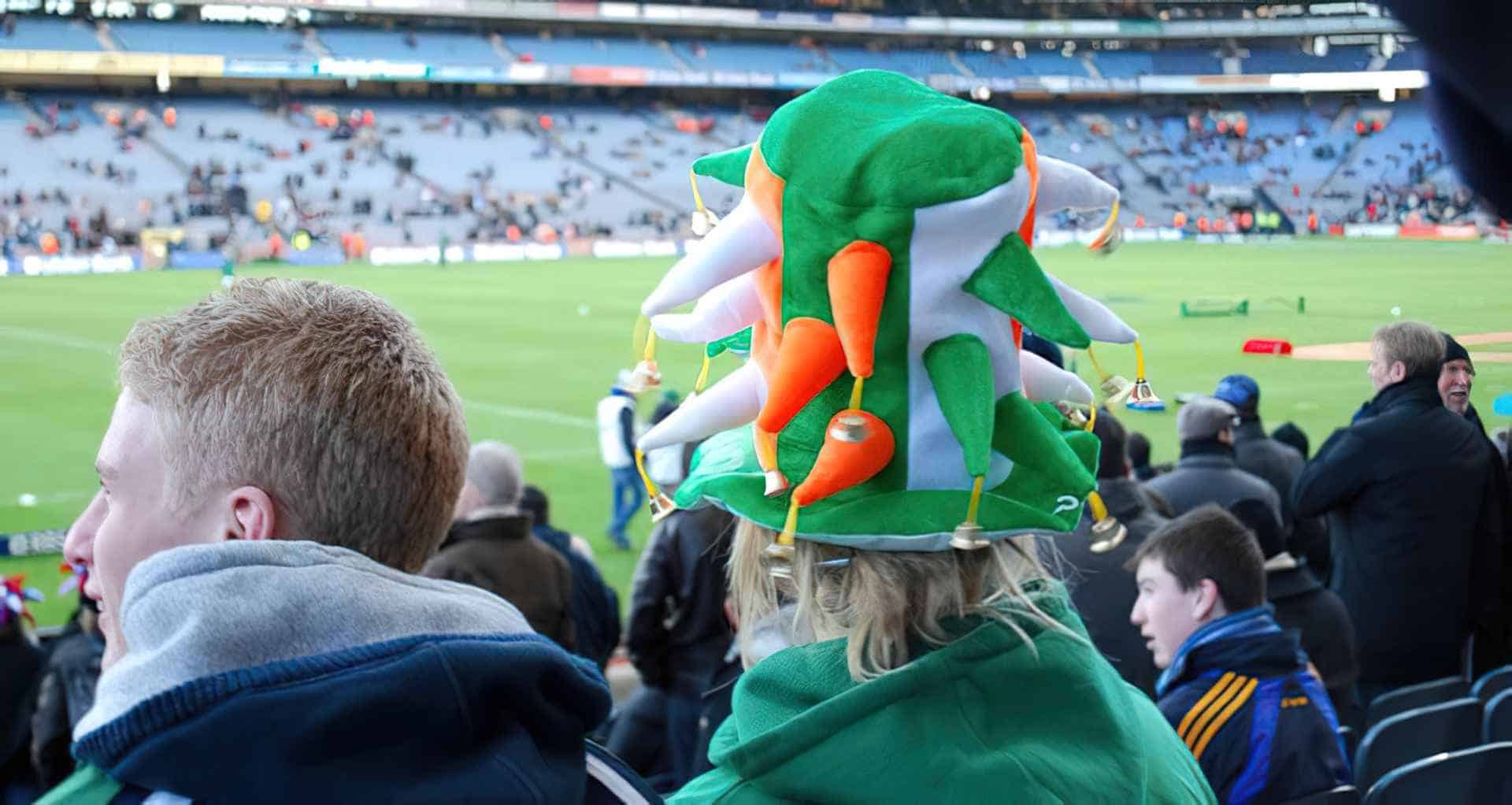 El rugby en Irlanda, deporte de gran popularidad