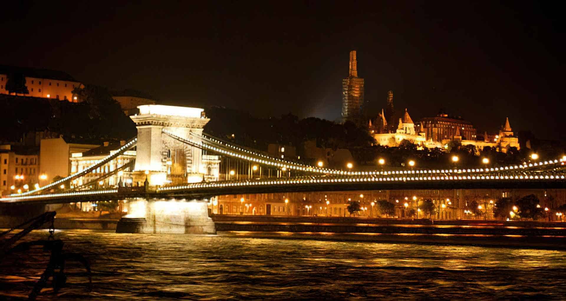 Lo mejor de Budapest para visitar