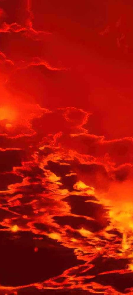 Nyiragongo en video, el volcán más activo (III)
