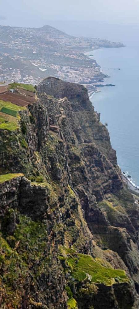 Excursiones en Madeira