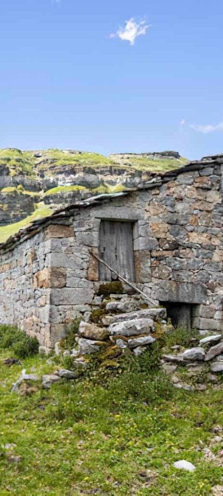 Cantabria Oriental Rural en 7 razones