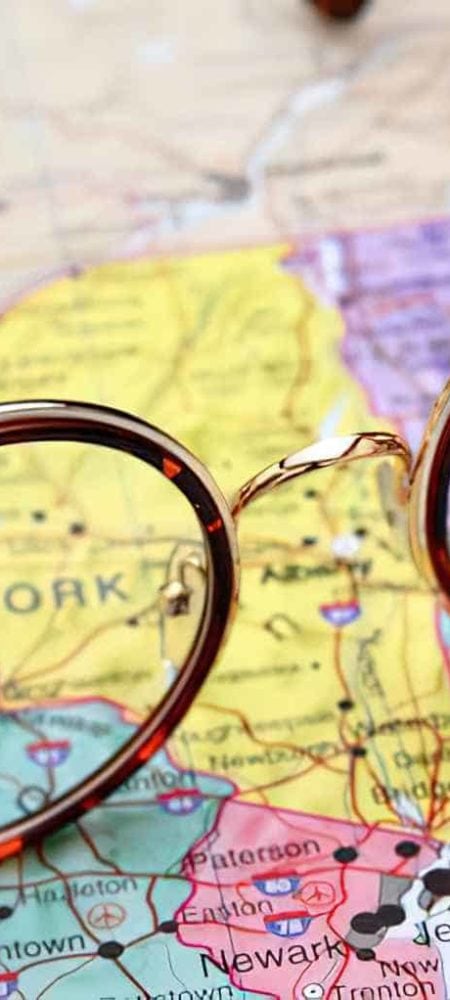30 Consejos para viajar a Nueva York importantes