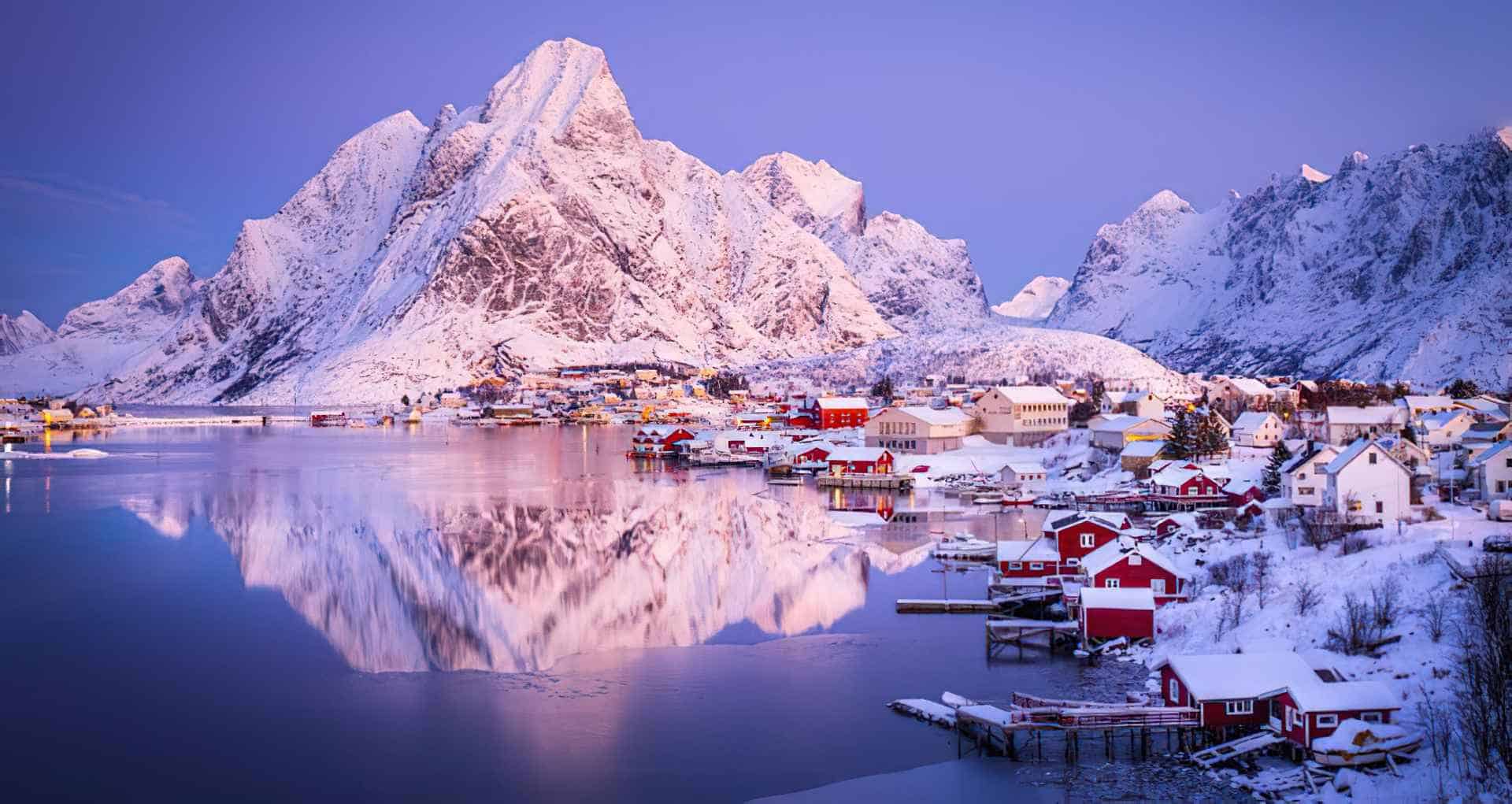 Islas Lofoten De Noruega En 20 Preguntas respuestas Islas Lofoten De Noruega En 20 Preguntas respuestas