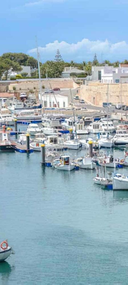 Ciutadella de Menorca, ruta con lo mejor que ver (y comer)