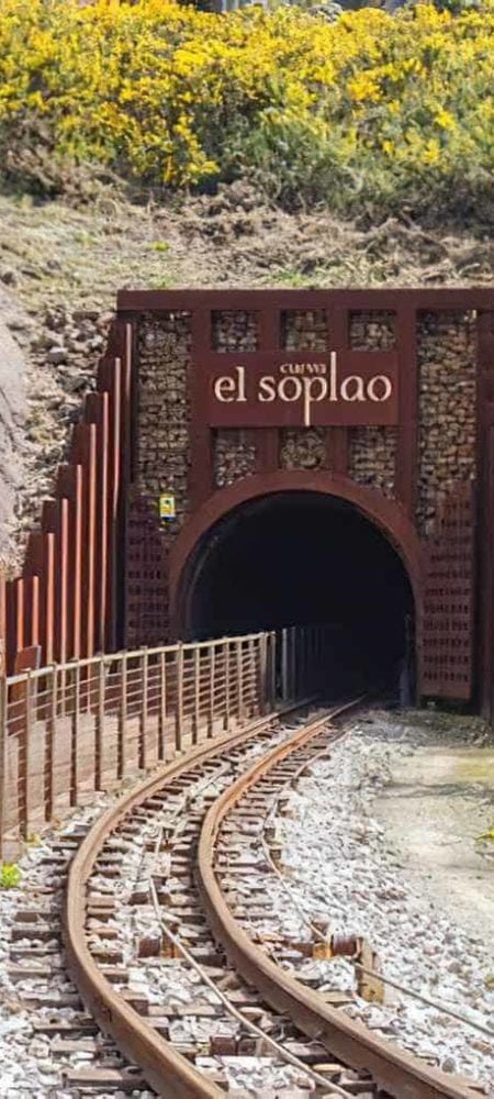 Cueva El Soplao: Experiencia real, entradas, precios y fotos
