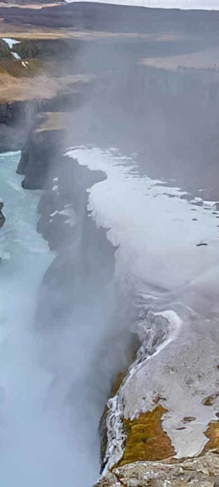 Fotos de Islandia, imágenes de un viaje de invierno