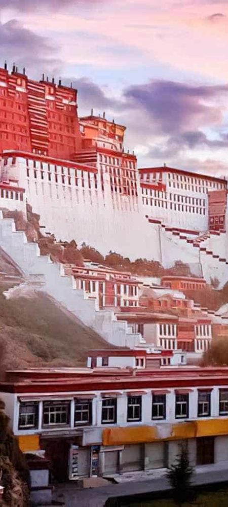 Tíbet en 20 preguntas/respuestas