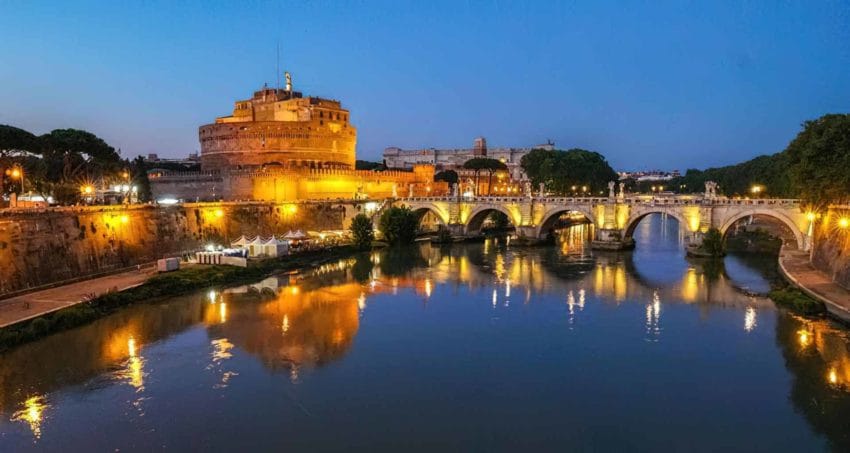 21 lugares que ver en Roma imprescindibles (Y secretos)