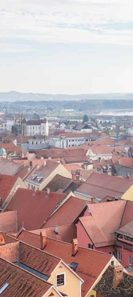 Qué ver en Maribor y Ptuj, las bellas del río Drava