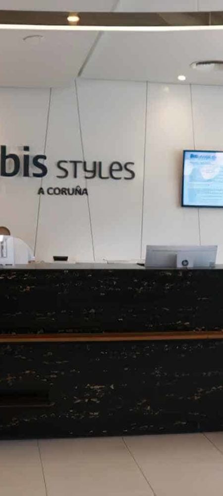 Ibis Styles A Coruña, reinvención del turismo amigable (Planet21)