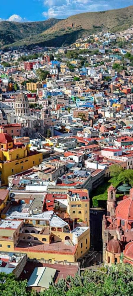 7 experiencias únicas que hacer en Guanajuato, el México Colonial