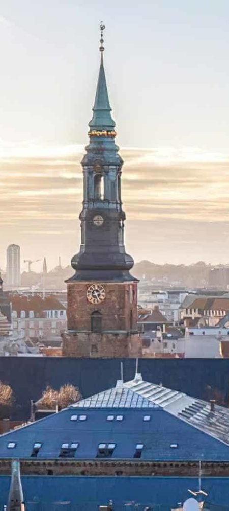 30 Consejos para viajar a Copenhague importantes