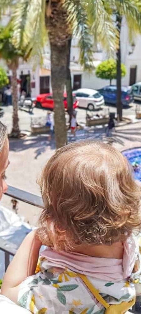 Consejos para viajar con niños por España 2020 (y 5 destinazos)