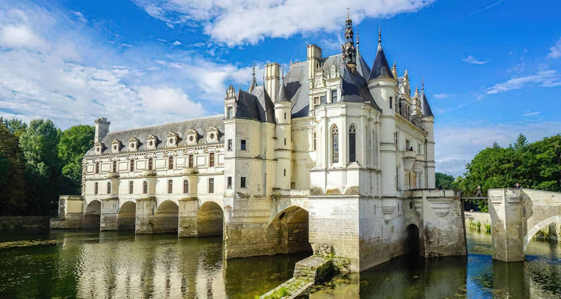 Personificación Rápido En la mayoría de los casos 30 consejos prácticos para viajar a los castillos del Valle del Loira