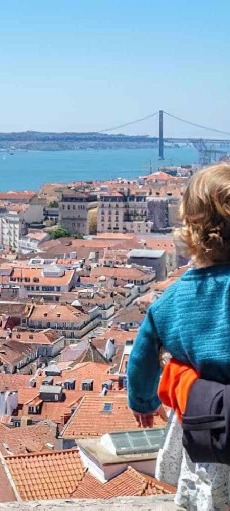 Qué ver en Alfama y Baixa, los barrios más famosos de Lisboa