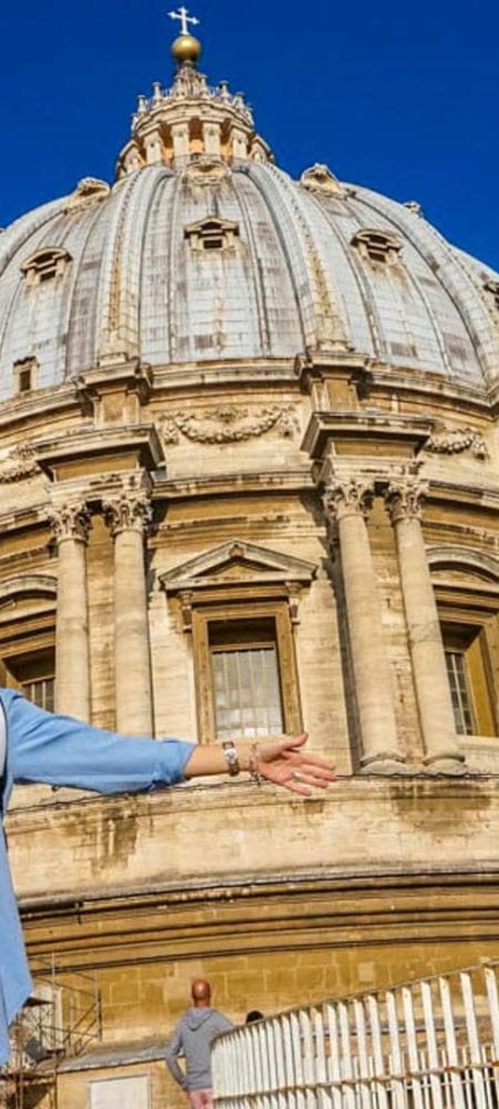 Visita al Vaticano, museos y Capilla Sixtina, experiencia REAL