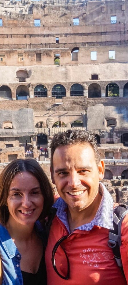 Visita al Coliseo, Foro y Palatino, experiencia REAL