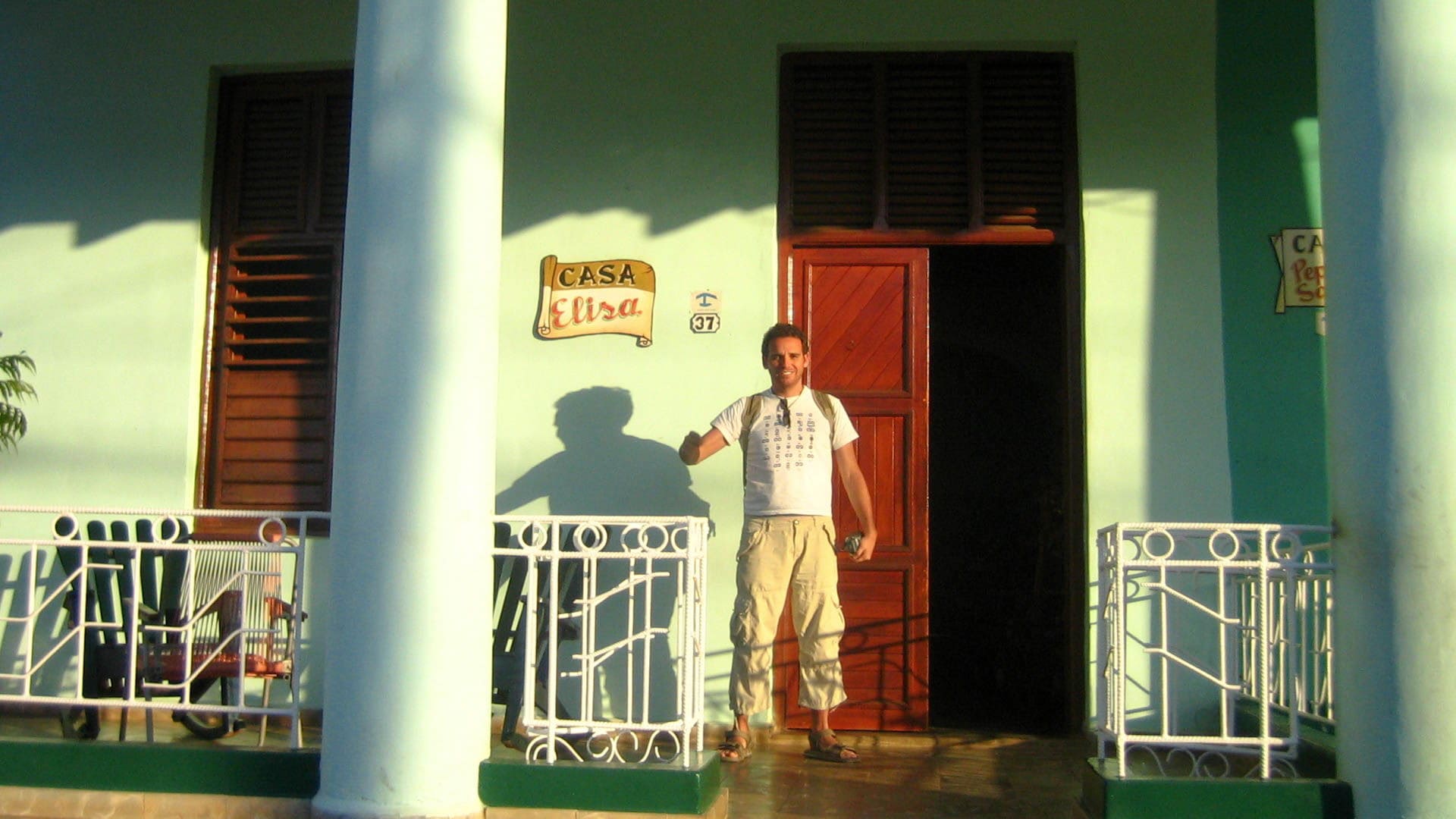 Dormir en casas particulares en Cuba (con MEGA-LISTADO)