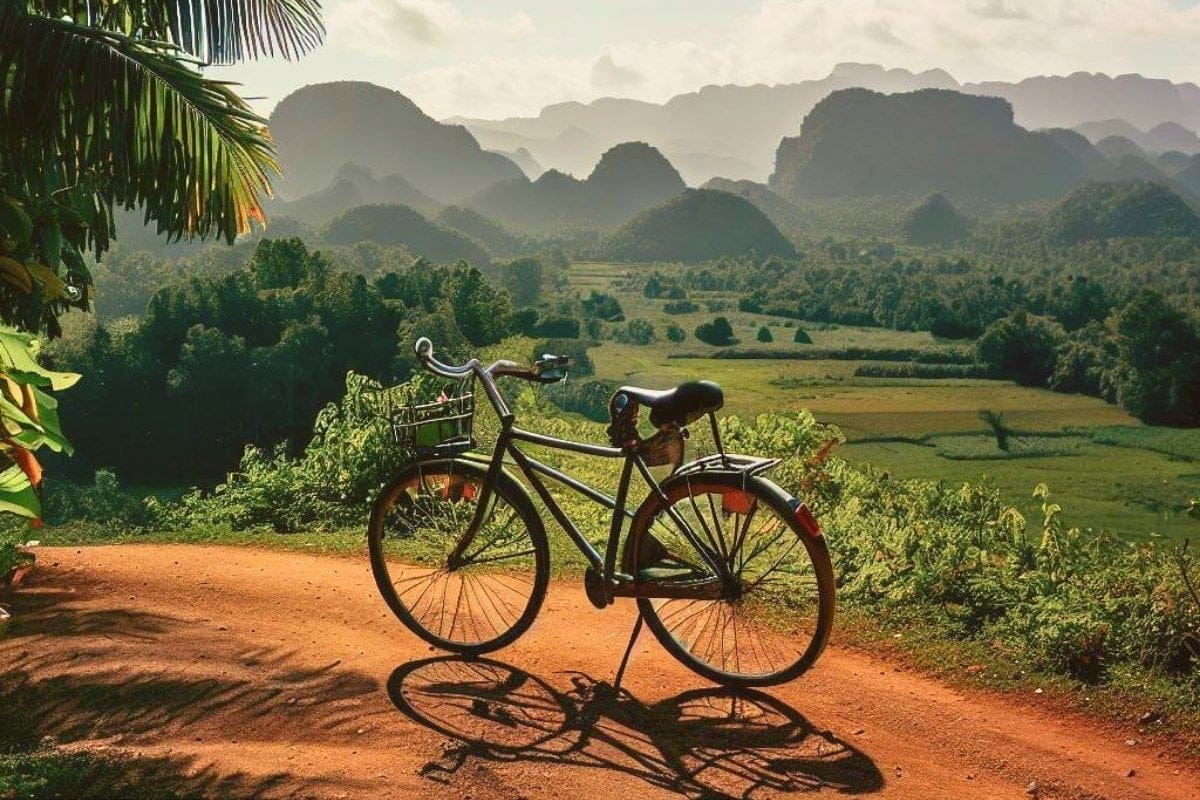 Excursión al Valle de Viñales desde La Habana (y ¿dormir?)
