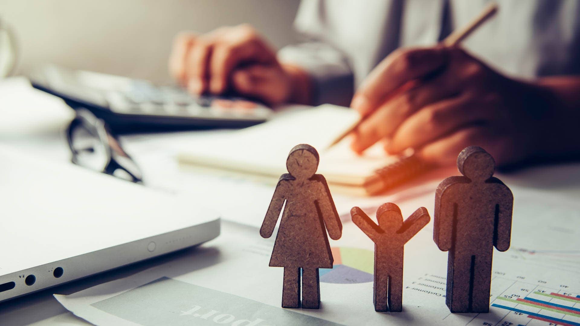 Por qué te puede interesar contratar un seguro de vida