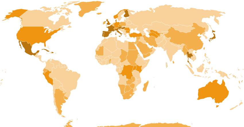 Curriculum Viajero 1 ACV - mundoglobal