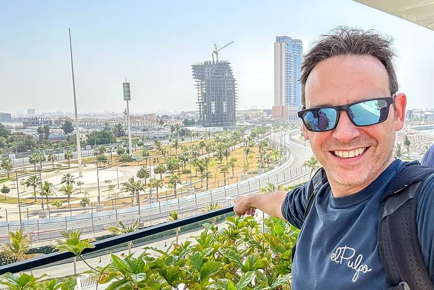 Cómo llegar a Socotra desde España (vía Jeddah) 6 d01-13