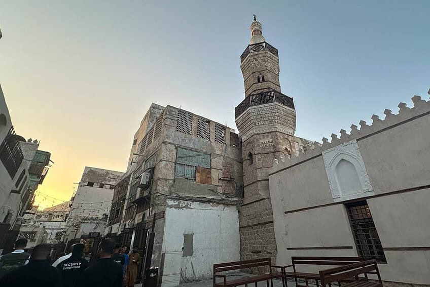 Cómo llegar a Socotra desde España (vía Jeddah) 9 d01-33