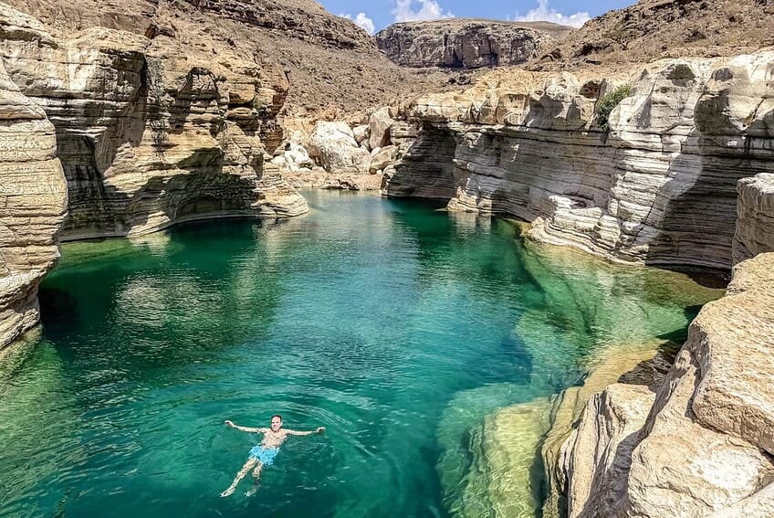 Wadi Kalysan, la piscina natural de Socotra 7 d05-27