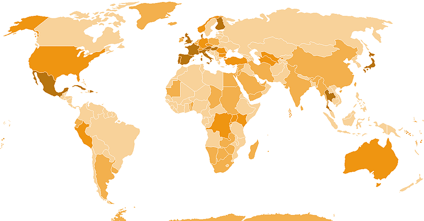 Curriculum Viajero 1 ACV - mundoglobal