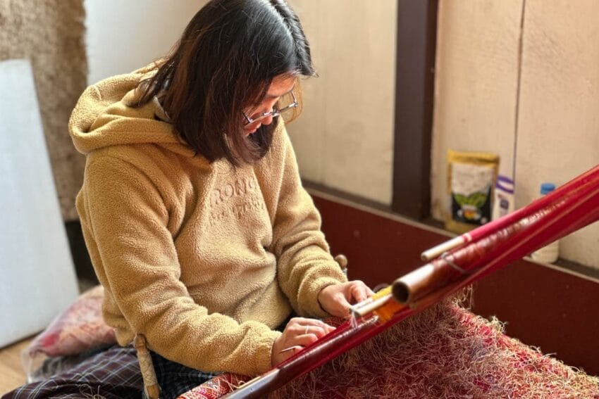 Qué ver en Paro en 1 día: centro de tejidos, arco y tiendas 6 d10-24