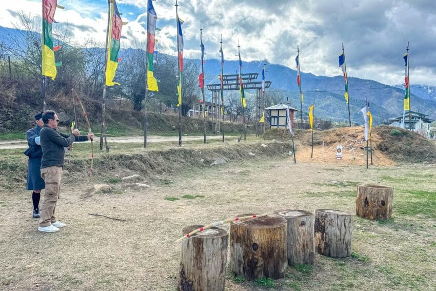 Qué ver en Paro en 1 día: centro de tejidos, arco y tiendas 7 d10-42