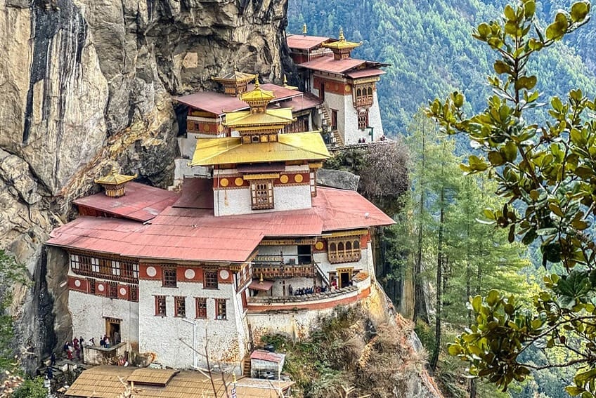 Nido del Tigre al amanecer (y el mirador secreto) 6 d11-48