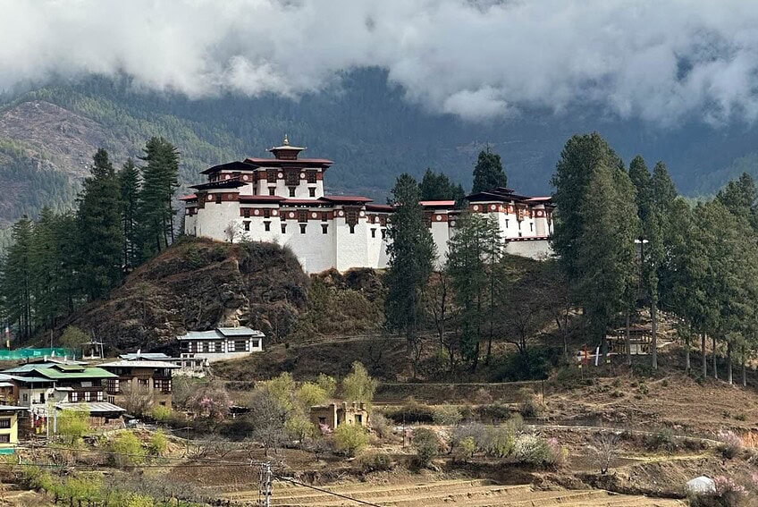 Fotos de Bután, las instantáneas de un viaje 6 d12-01