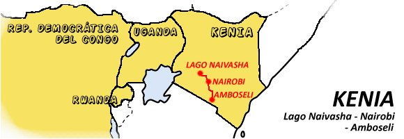 Amboseli, atardecer, babuino, carretera, elefante, Kenia, Kilimanjaro, Lago Naivasha, mochilero, por libre, tornado