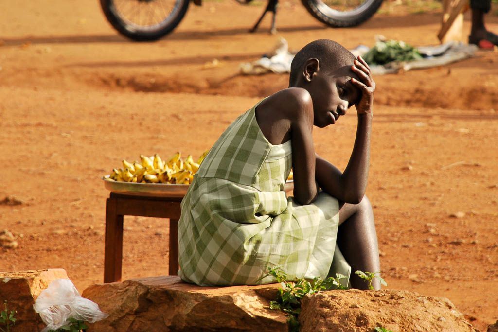 alojamiento, lodge, mochilero, por libre, Uganda