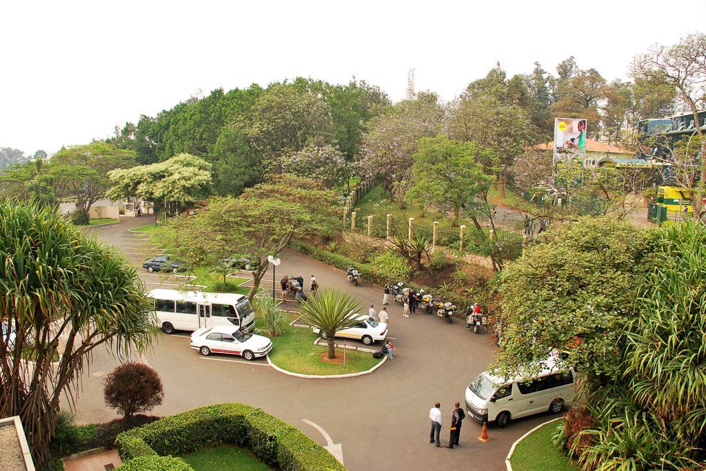 avion, Kigali, mochilero, por libre, Ruanda, vuelo