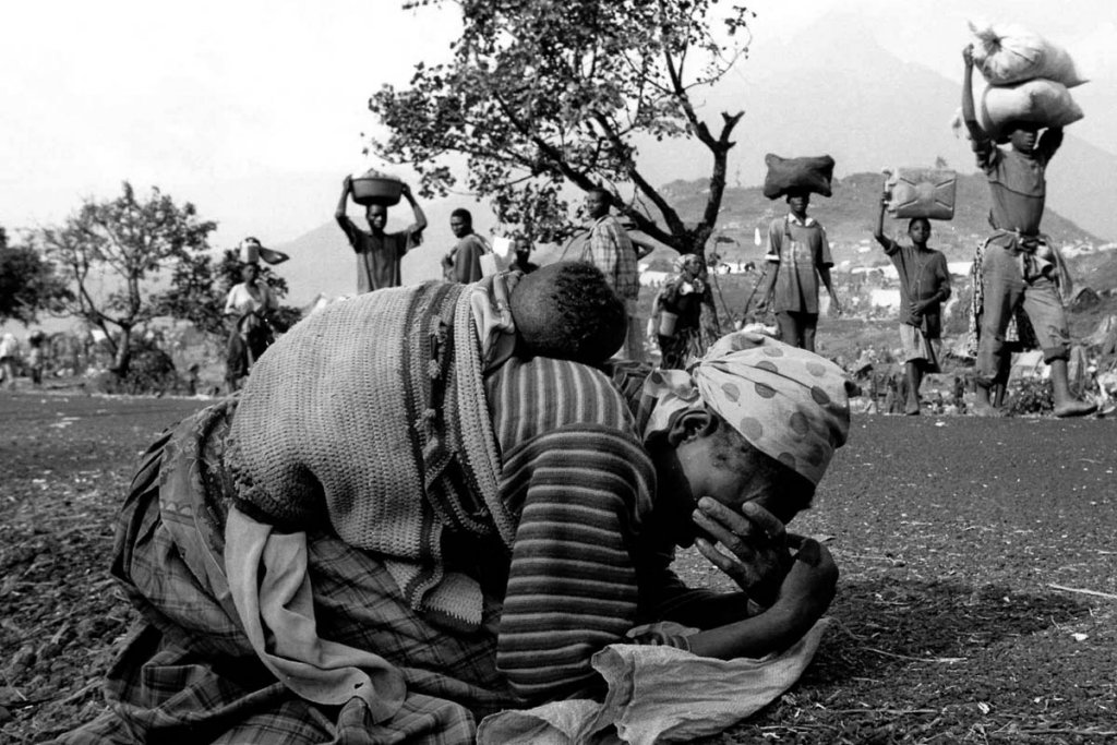 actualidad, Genocidio, gorilas, Kigali, por libre, reflexiones, Ruanda