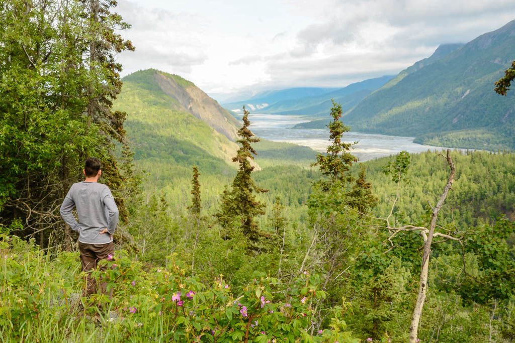Alaska, Estados Unidos, por libre, preparativos, razones, tierra salvaje, ultima frontera, viajes