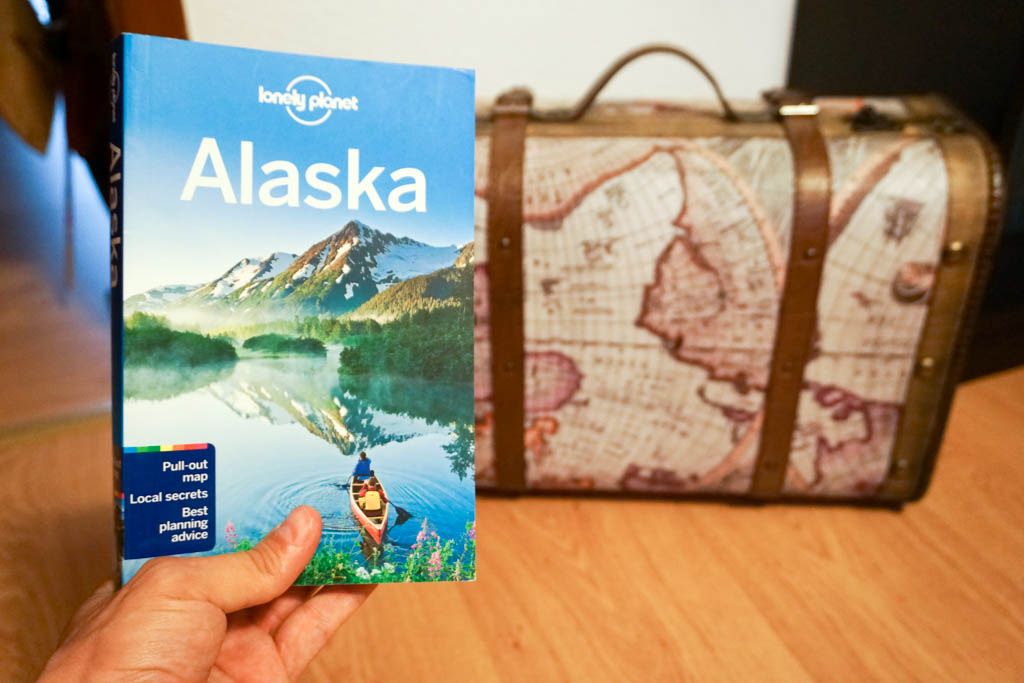 Alaska, Anchorage, caravana, Estados Unidos, Islandia, por libre, ruta en coche, viaje con amigos