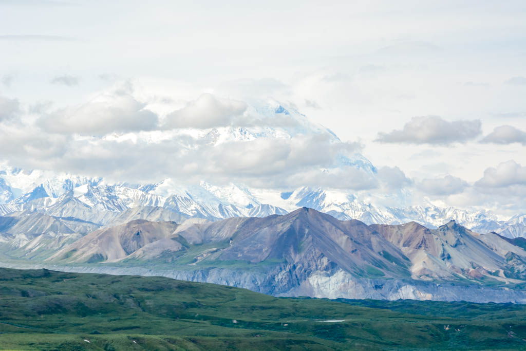 Alaska, fotos, imágenes, instantáneas, por libre, Viaje