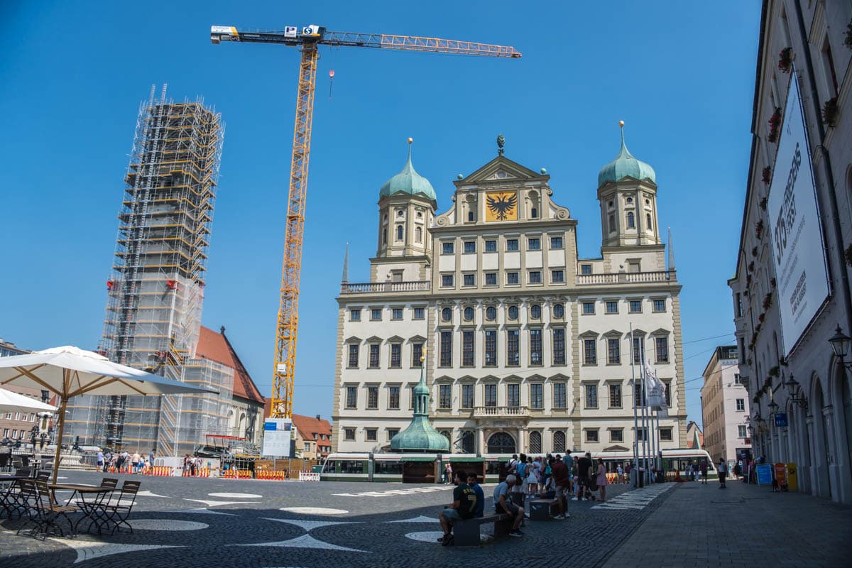 Alemania, Augsburgo, Escapada, imprescindibles, itinerario, lugares, munich, que hacer, que ver, recorrido, ruta, viaje con amigos, visitas