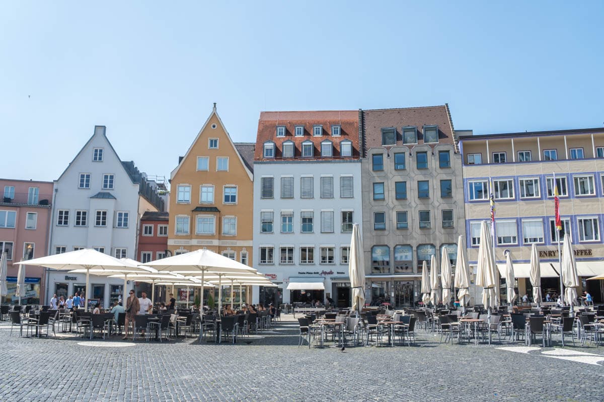 Alemania, Augsburgo, Escapada, imprescindibles, itinerario, lugares, munich, que hacer, que ver, recorrido, ruta, viaje con amigos, visitas