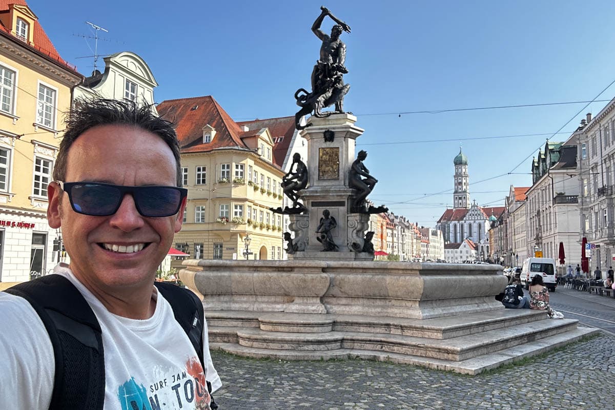 Alemania, Augsburgo, Escapada, imprescindibles, itinerario, lugares, munich, que hacer, que ver, recorrido, ruta, viaje con amigos, visitas