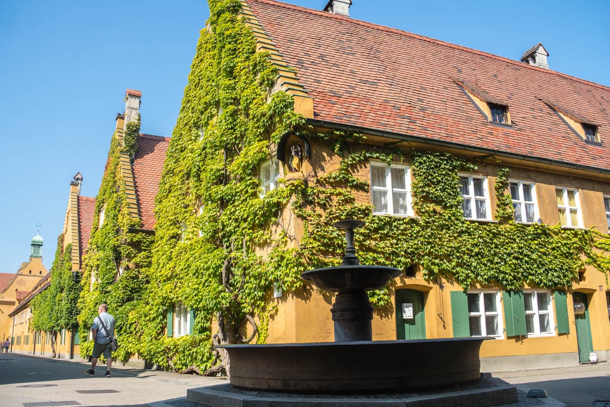 Alemania, Augsburgo, Escapada, imprescindibles, itinerario, lugares, munich, que hacer, que ver, recorrido, ruta, viaje con amigos, visitas