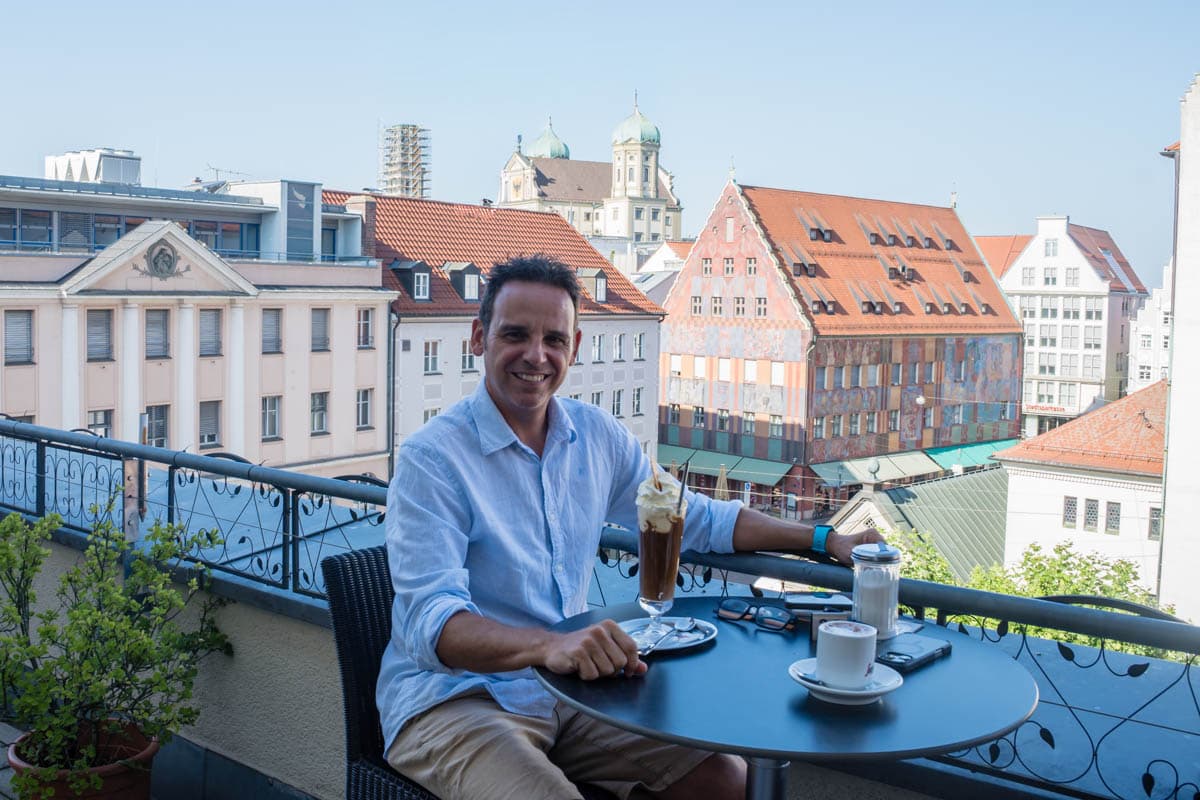 Alemania, Augsburgo, Escapada, imprescindibles, itinerario, lugares, munich, que hacer, que ver, recorrido, ruta, viaje con amigos, visitas