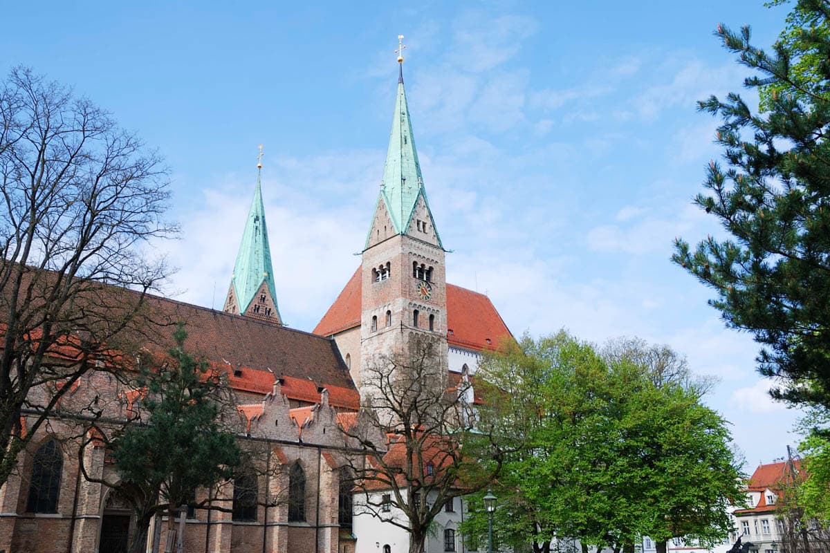 Alemania, Augsburgo, Escapada, imprescindibles, itinerario, lugares, munich, que hacer, que ver, recorrido, ruta, viaje con amigos, visitas