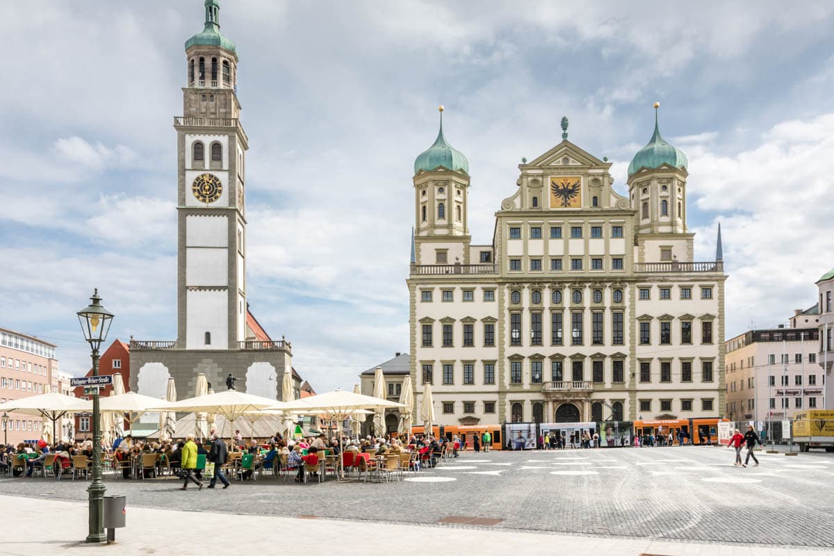 Alemania, Augsburgo, Escapada, imprescindibles, itinerario, lugares, munich, que hacer, que ver, recorrido, ruta, viaje con amigos, visitas