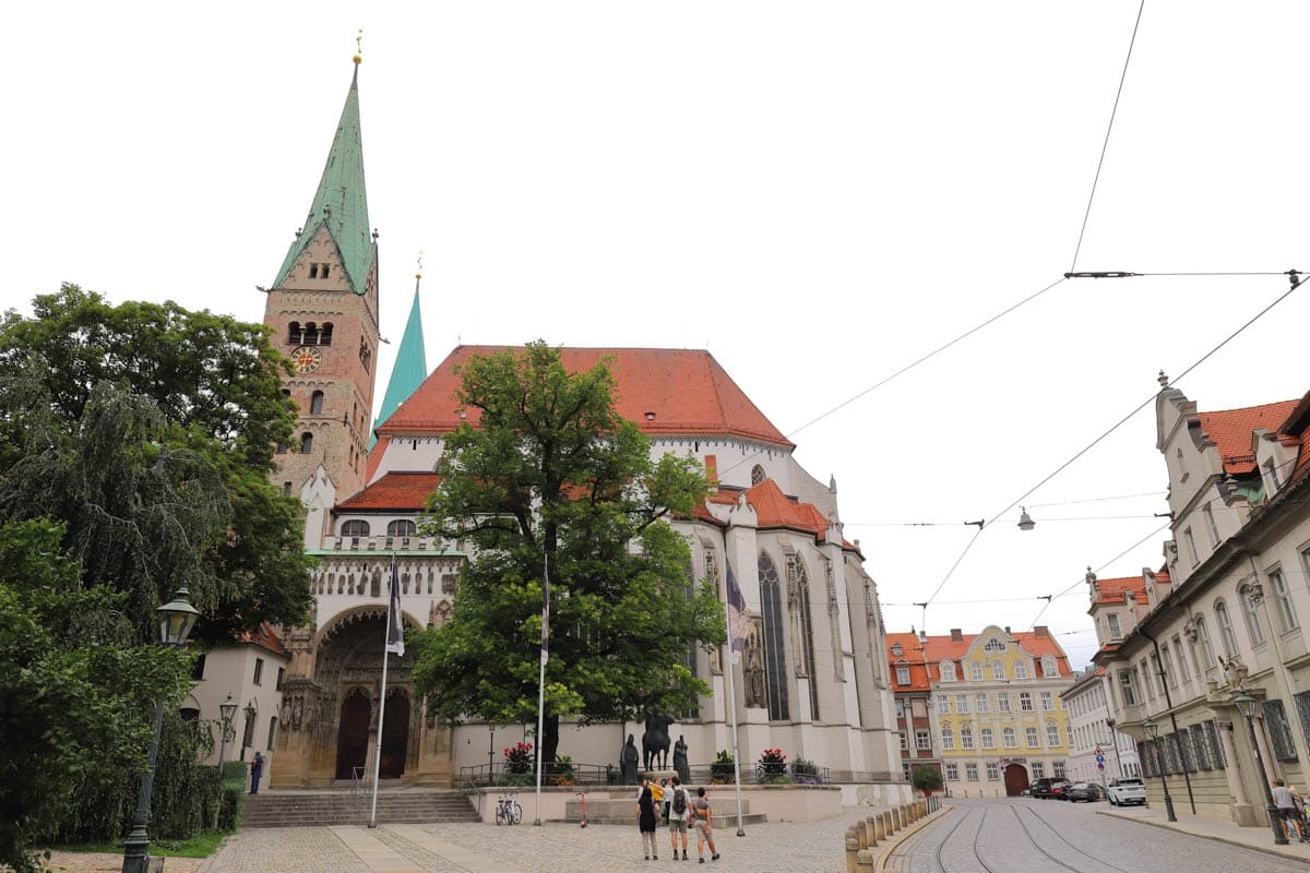 Alemania, Augsburgo, Escapada, imprescindibles, itinerario, lugares, munich, que hacer, que ver, recorrido, ruta, viaje con amigos, visitas