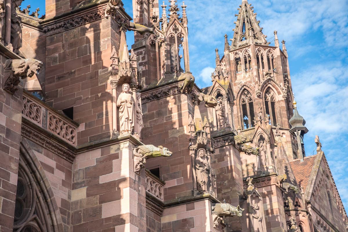 Alemania, Friburgo, imprescindibles, itinerario, lugares, que hacer, que ver, recorrido, ruta, Selva Negra, viaje con amigos, visitas